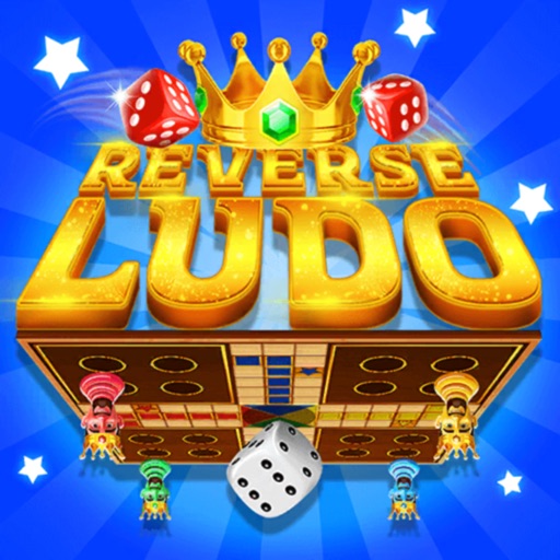 Reverse Ludo Star iOS App