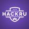 HackRU is a 24-hour hackathon at Rutgers University