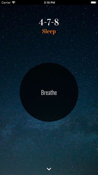 The Breath Guru screenshot 3