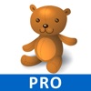 Baby & Toddler Edu Games Pro