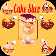 Activities of Cake Slice