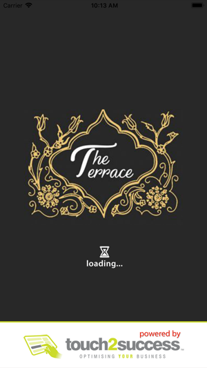 The Terrace Restaurant(圖1)-速報App