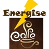 Energise Cafe - Meeka Food Van