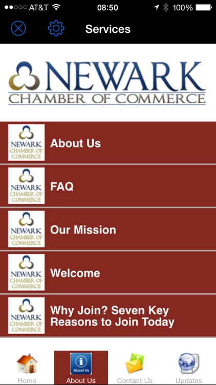 Newark Chamber of Commerce