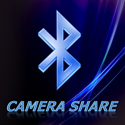 Camera & Photo Share HD