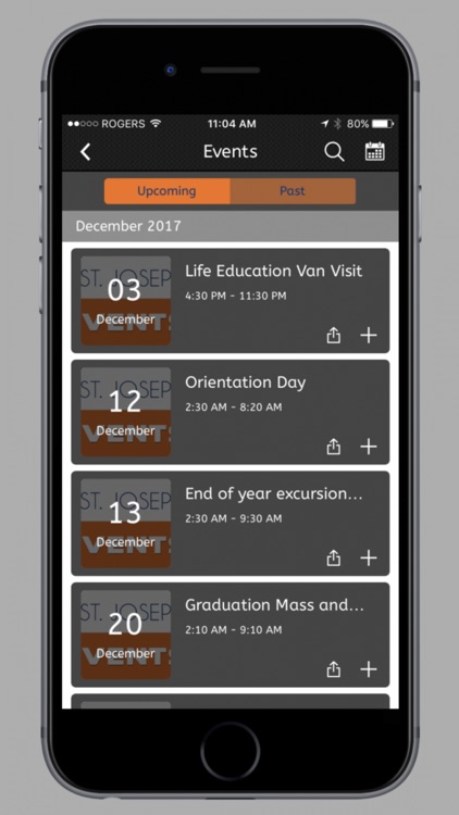 St. Joseph's Nagambie screenshot-3