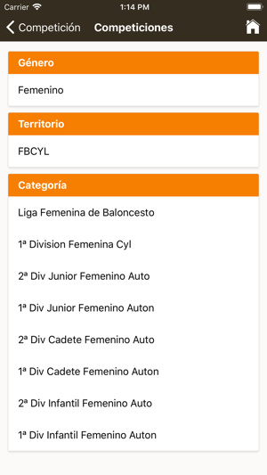 FBCYL Baloncesto(圖3)-速報App