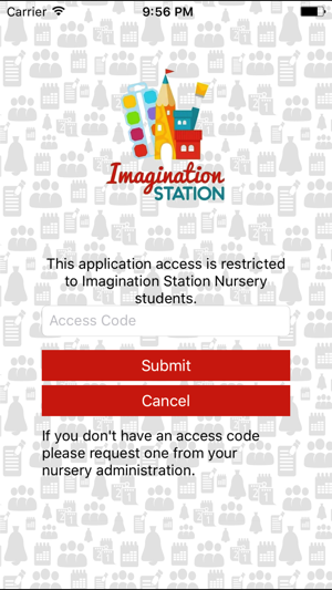 Imagination Station Nursery(圖3)-速報App