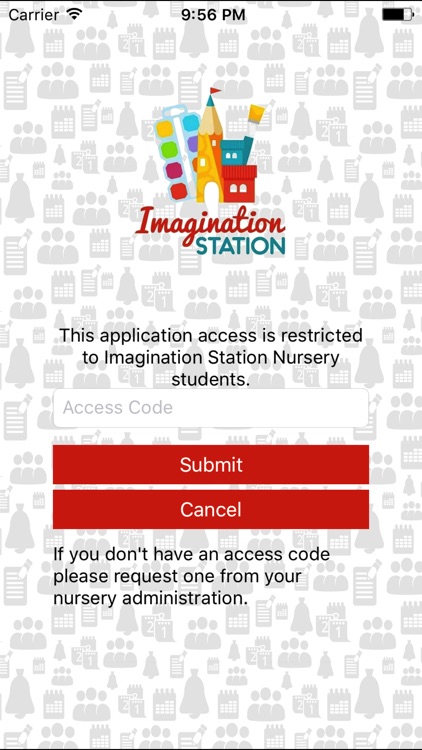 Imagination Station Nursery