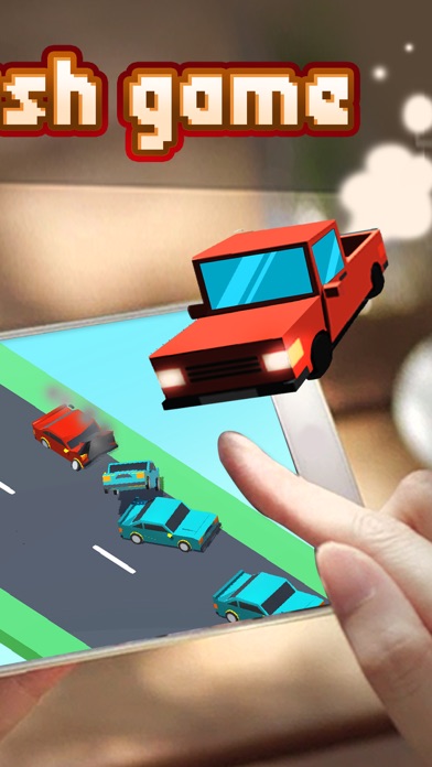 单机游戏:模拟卡通赛车游戏大全 screenshot 2