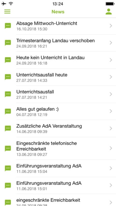 How to cancel & delete WA Pfalz from iphone & ipad 2