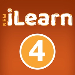 New iLearn English Volume 4