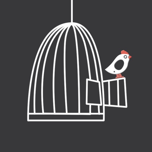 Birdcage Restaurant, Belfast iOS App