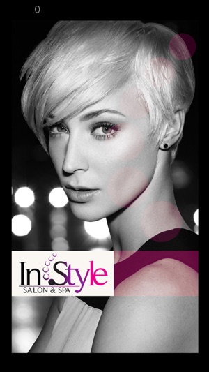 InStyle(圖1)-速報App