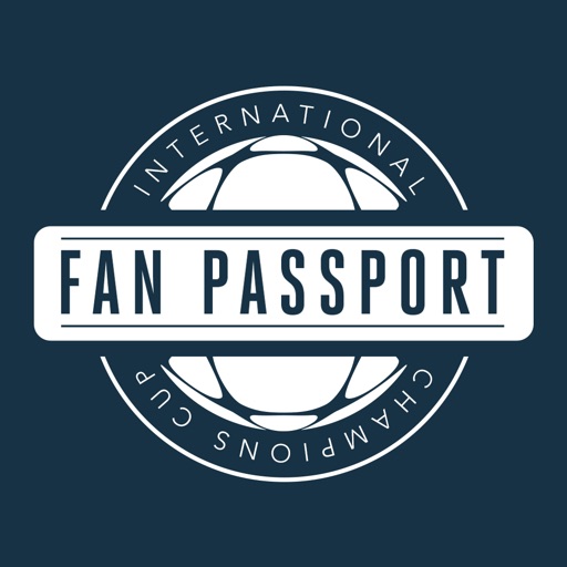 ICC Fan Passport