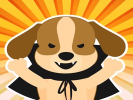 Everybody is enjoying the Halloween Holidays Season , Why should dogs left behind