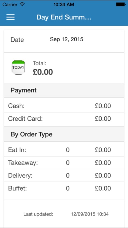 Pocket PoS (Business)