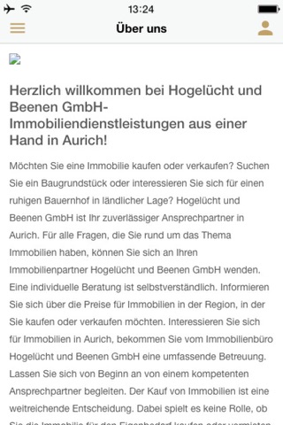 Hogelücht und Beenen GmbH screenshot 2