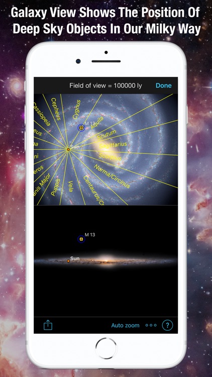 SkySafari 6 Pro screenshot-4