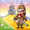 Icon Mythical Sniper: Shooting Game
