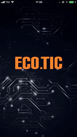 ECO.TIC 2018(圖1)-速報App