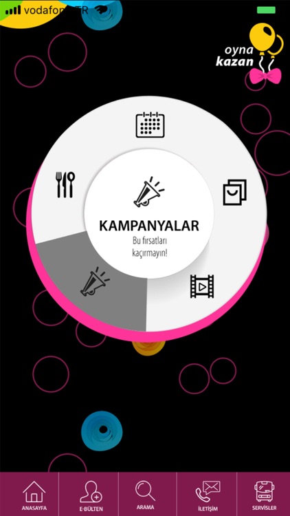 Novaland Outlet Konya screenshot-3