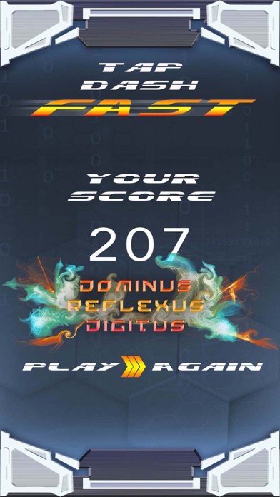 Tap Dash Fast - Speed Game screenshot 3