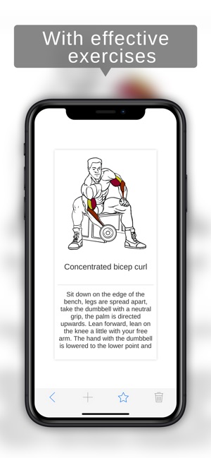 Fitness PRO Plus Bodybuilding(圖2)-速報App
