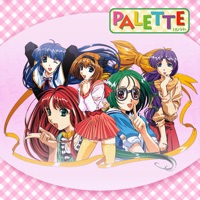 PALETTE 〜パレット〜