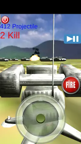 Game screenshot War of The Tanks mod apk