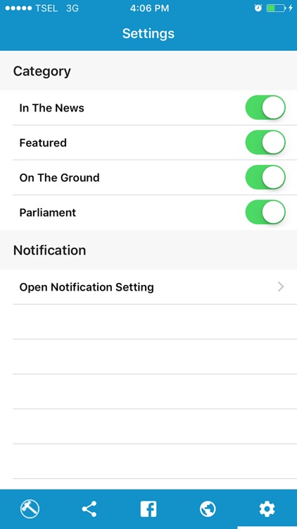 Worker's Party News 2018