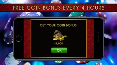 Blackjack 21 Big Win Casino screenshot 2