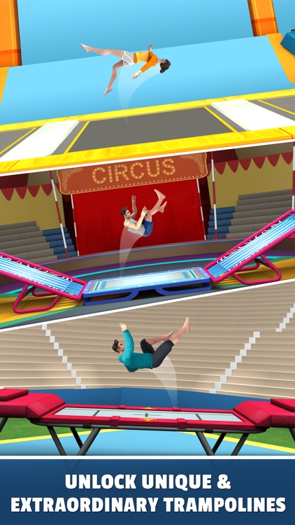 Flip Master screenshot-1
