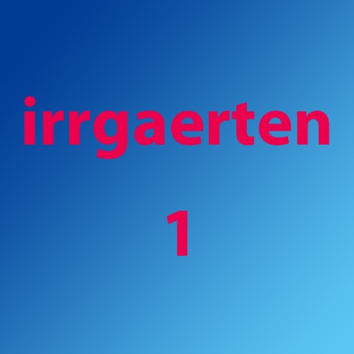 Irrgaertenone icon