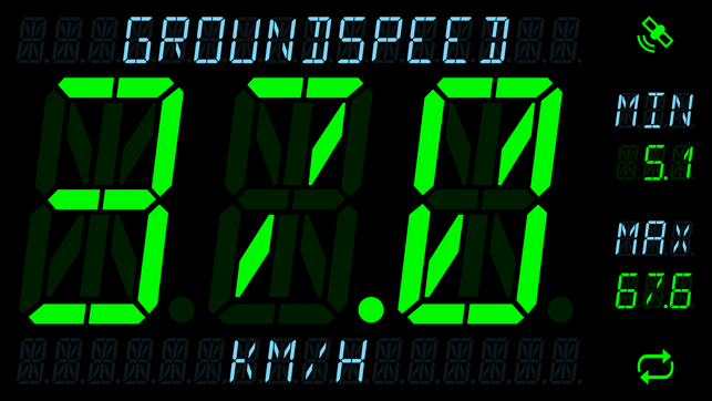 Groundspeed(圖2)-速報App