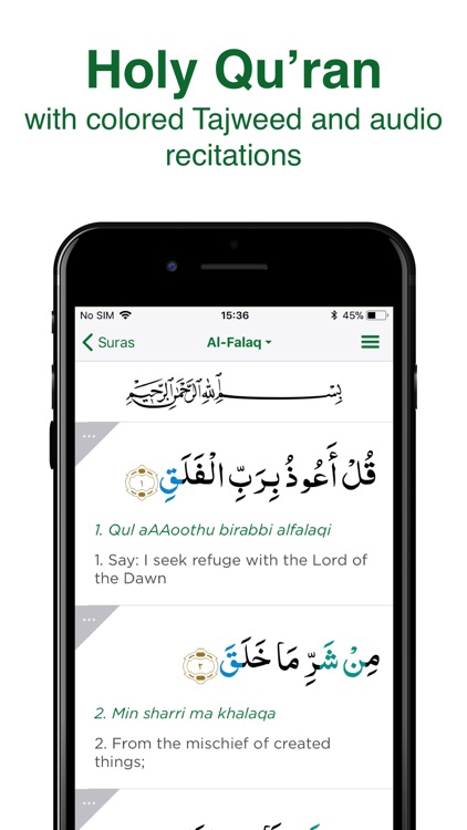 Muslim Pro: Azan, Quran, Qibla