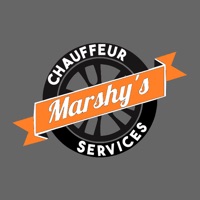 Drive with Marshys