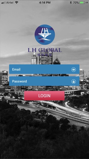 LH Global Case Tracker App(圖1)-速報App