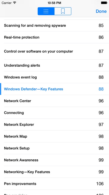 DjVu Reader Pro screenshot-4