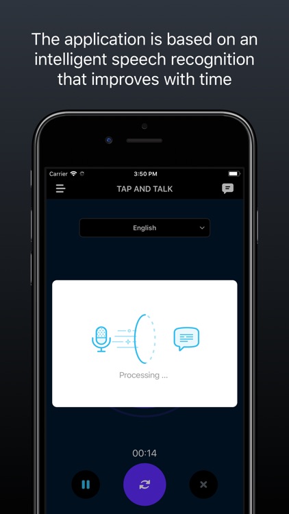 Voice Assist Pro