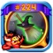 Witch House Hidden Object Game