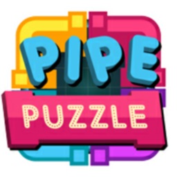 Pipe Puzzle - Plumber