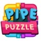 Pipe Puzzle is a pipe classic