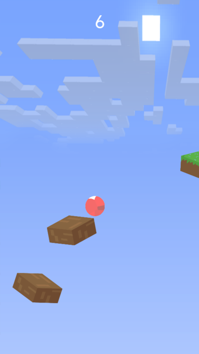 Jump Craft! screenshot 2