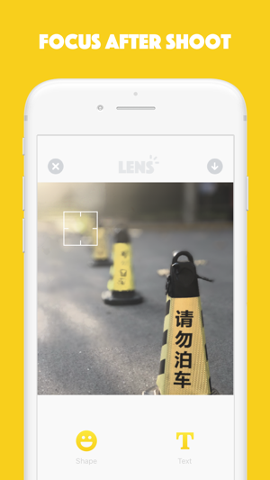 LENS Cam(圖3)-速報App