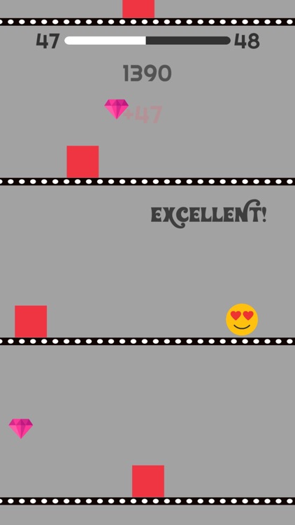 Risky Hop screenshot-6