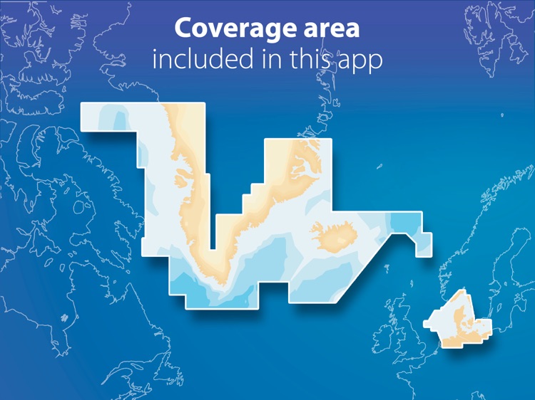 Boating Denmark&Greenland HD