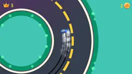 Game screenshot Drift Endless apk