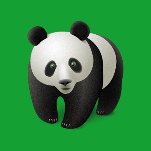 熊猫视频编辑 - 为视频添加字幕,背景音乐和配音