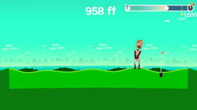 Golf Orbit Screenshot 7